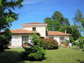 Holiday Home Orphée by Interhome